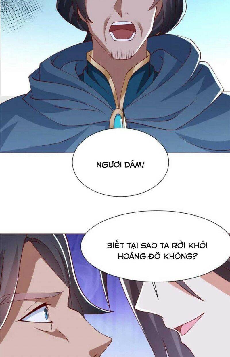 Chương 161 - Trang 22