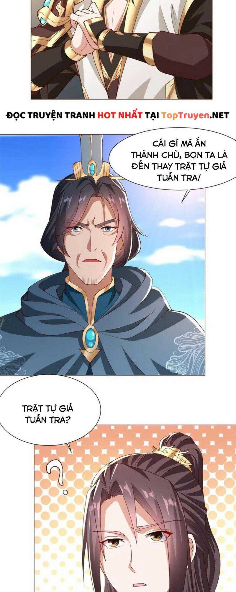 Chương 161 - Trang 6