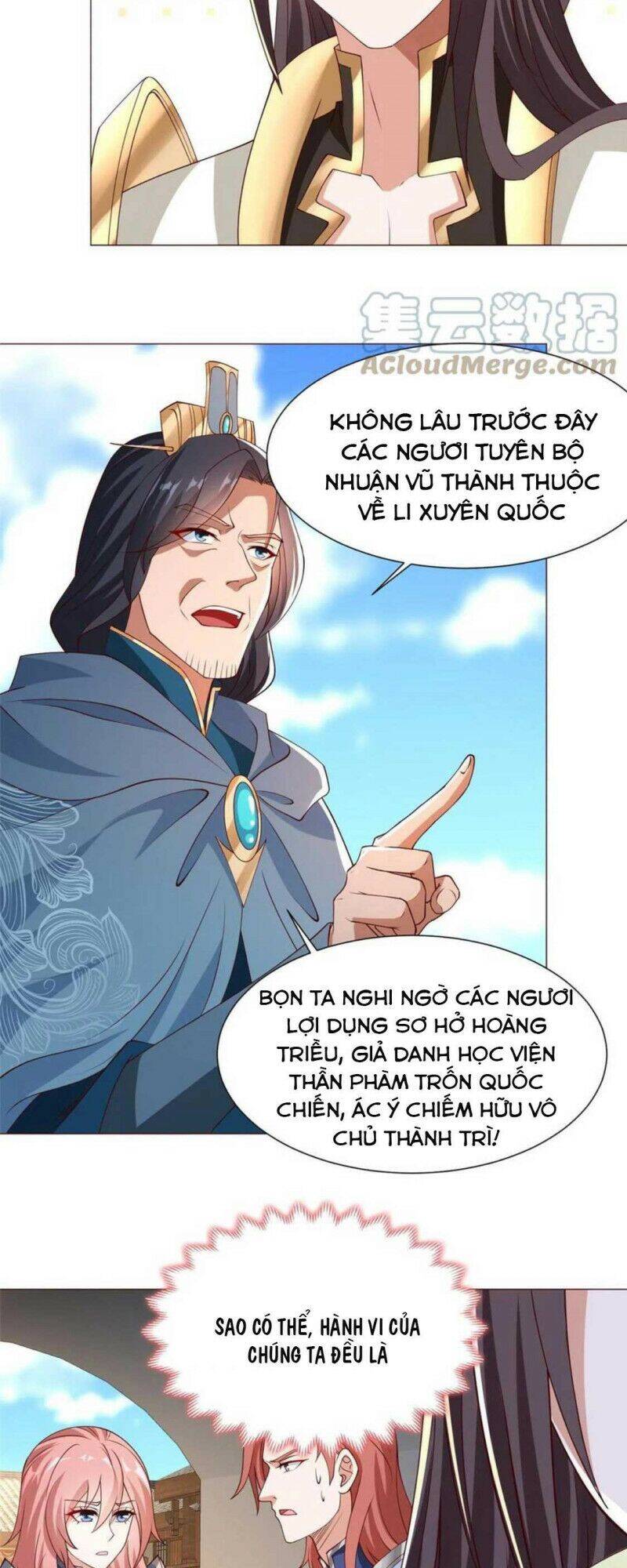 Chương 161 - Trang 7