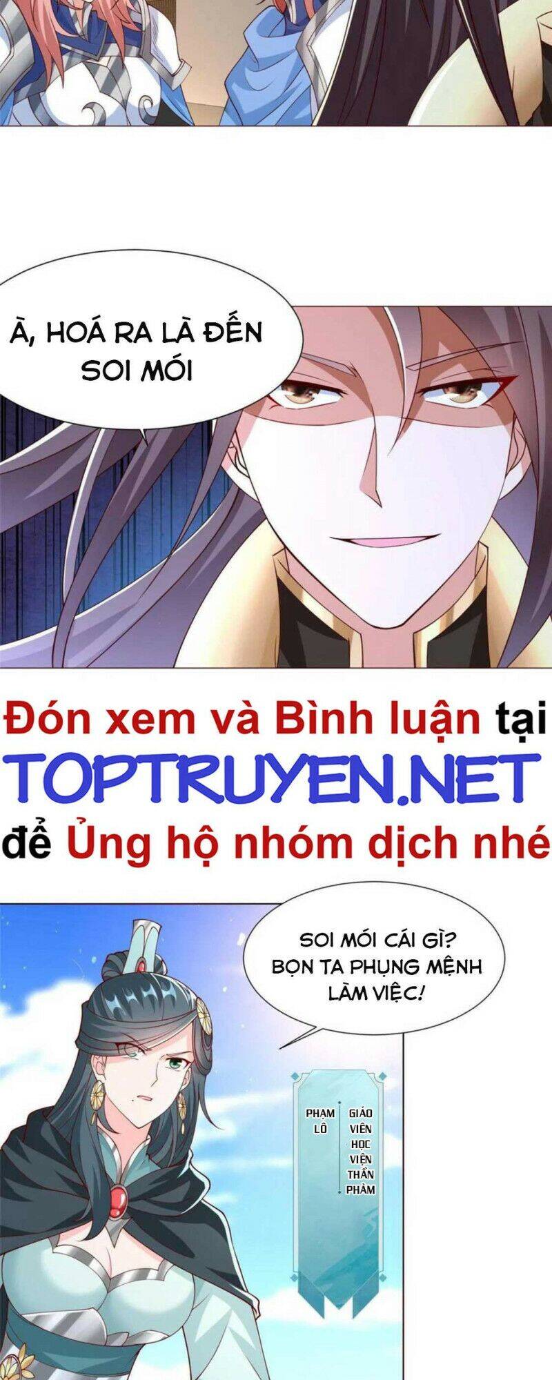 Chương 161 - Trang 8