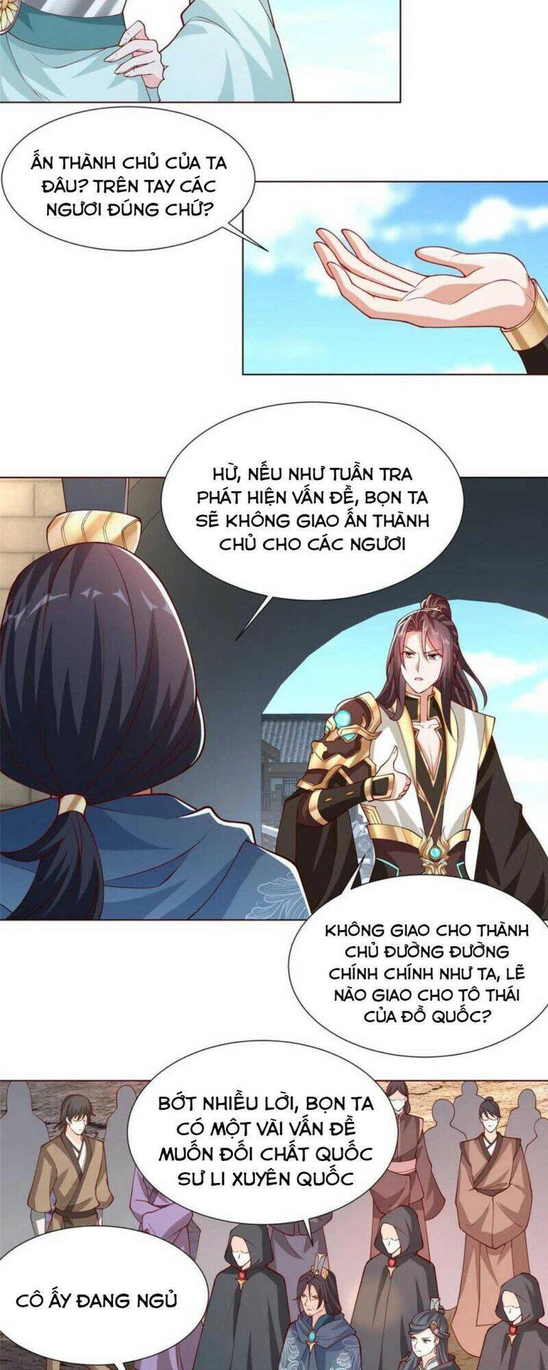 Chương 161 - Trang 9