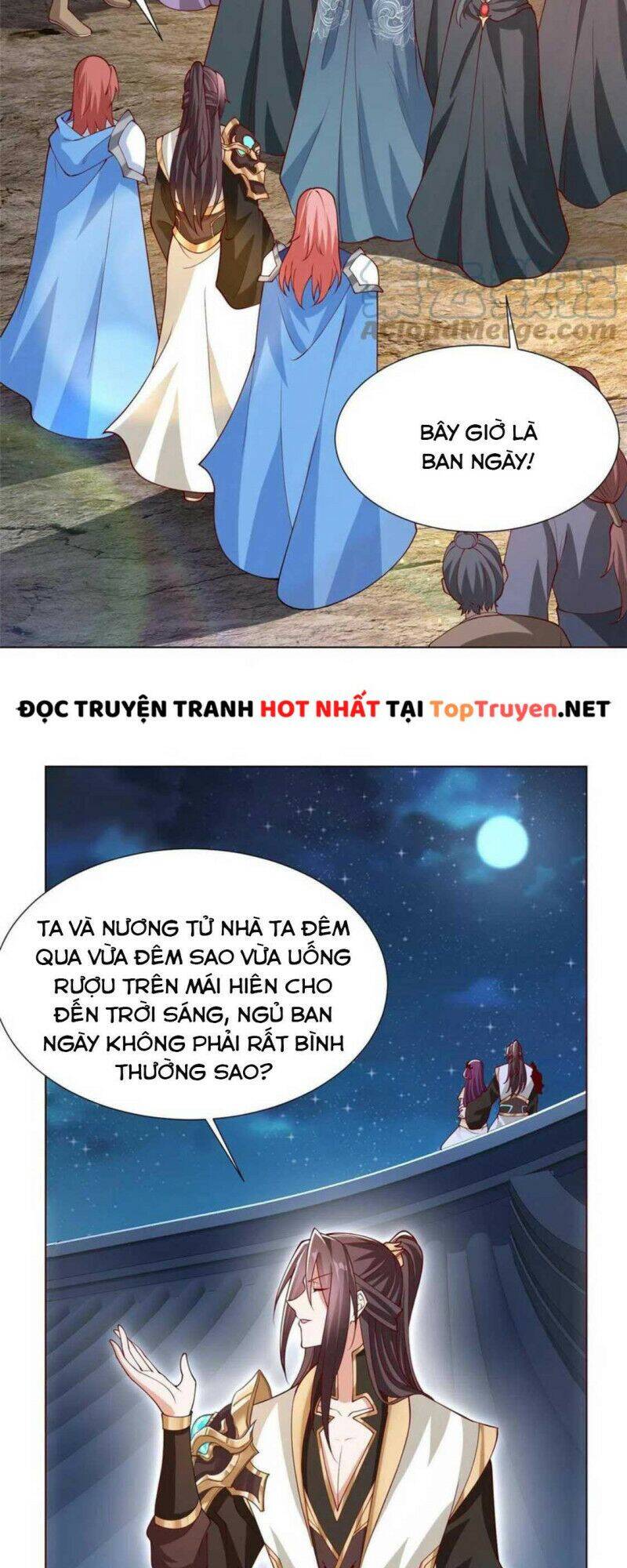 Chương 161 - Trang 10