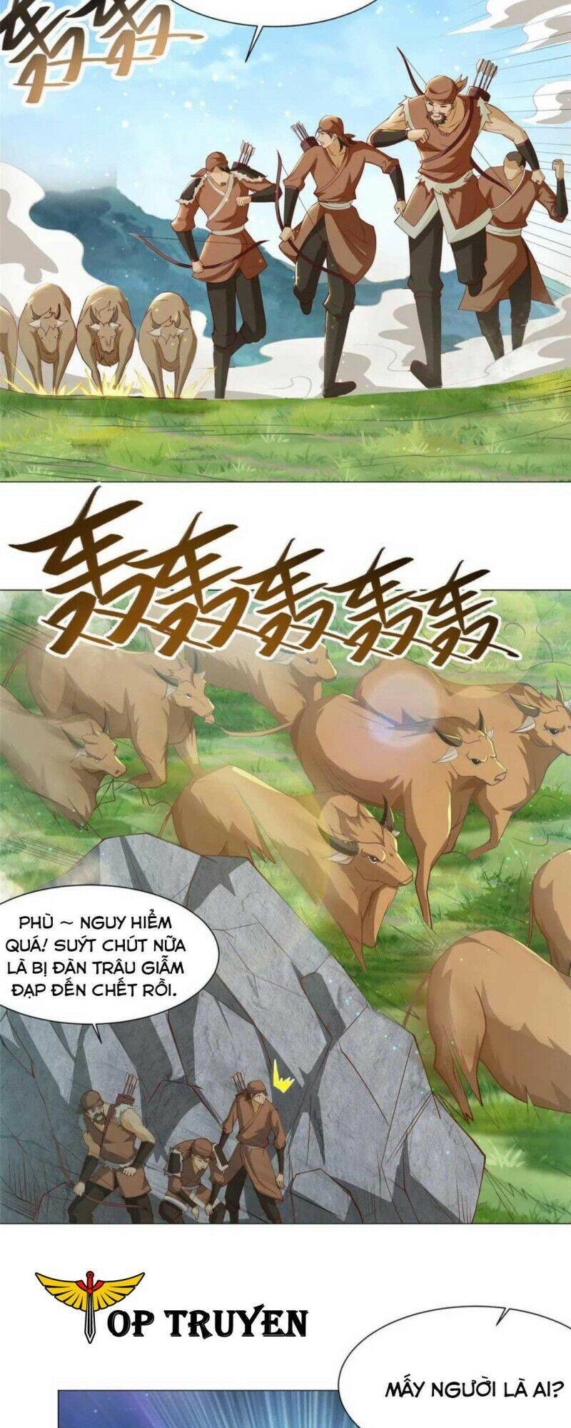 Chương 162 - Trang 18