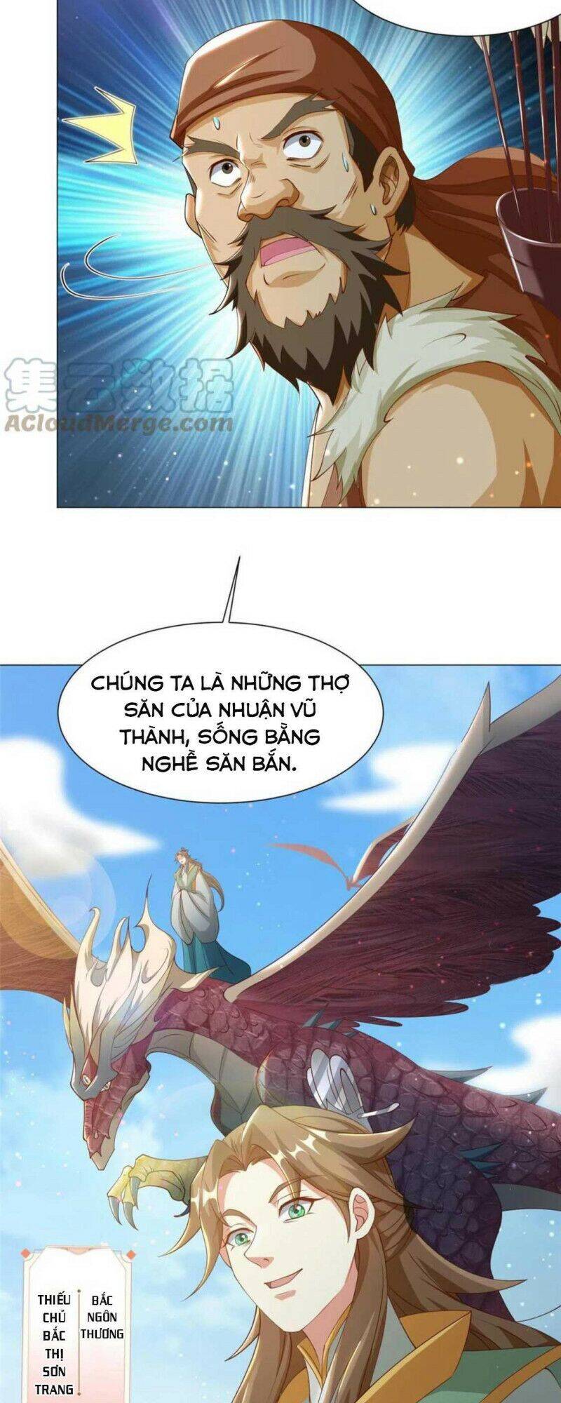 Chương 162 - Trang 19