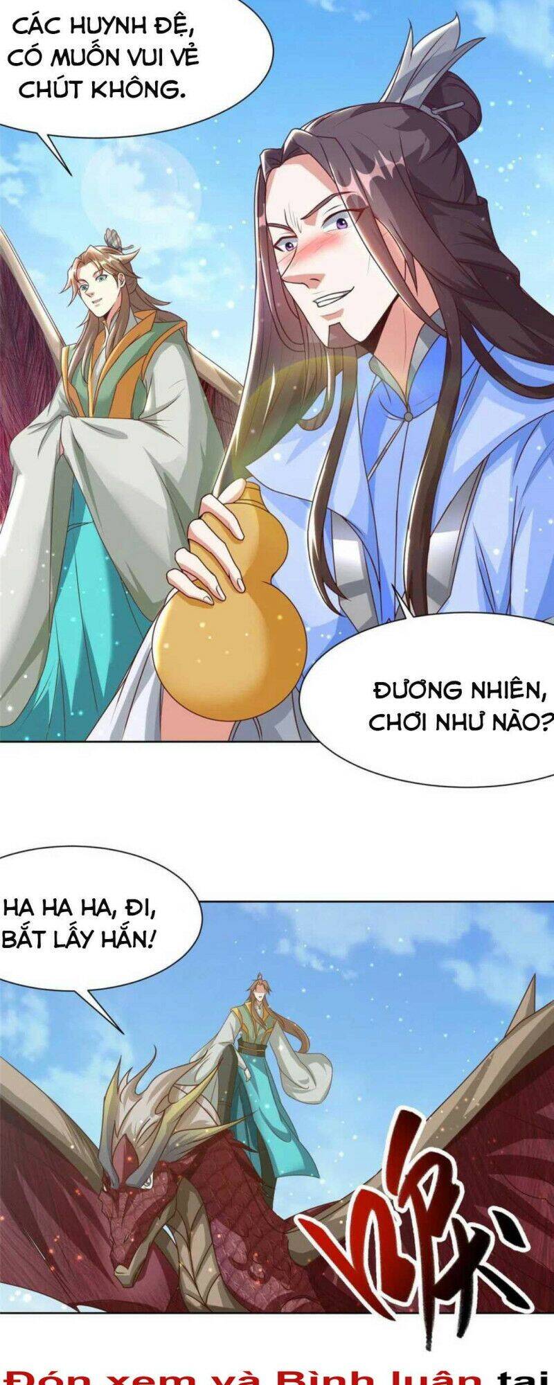 Chương 162 - Trang 21