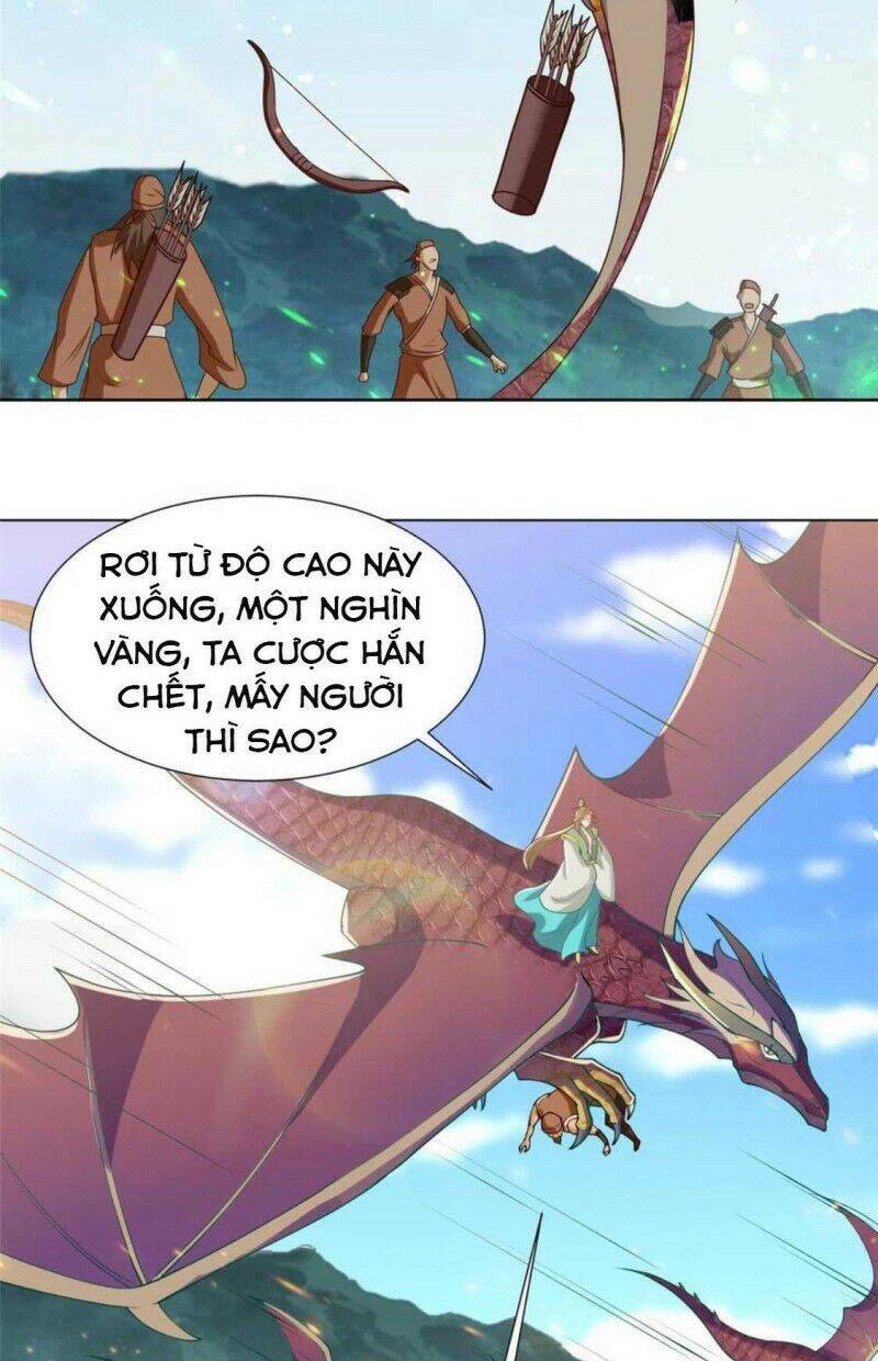 Chương 162 - Trang 23
