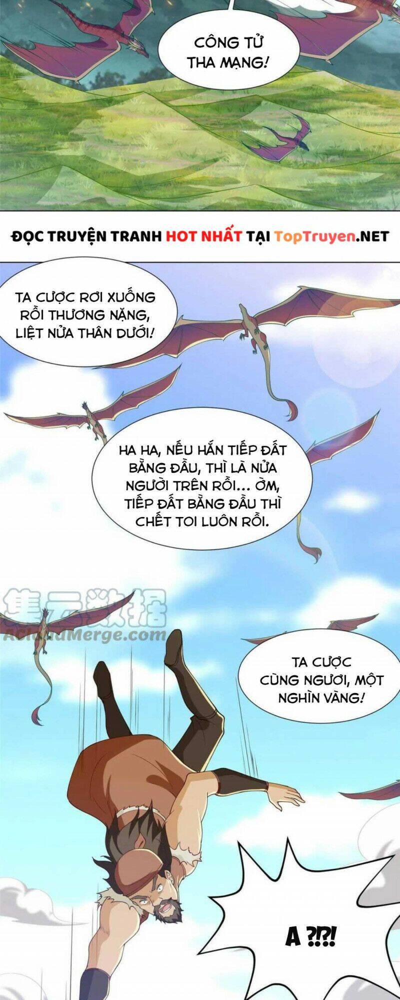 Chương 162 - Trang 24