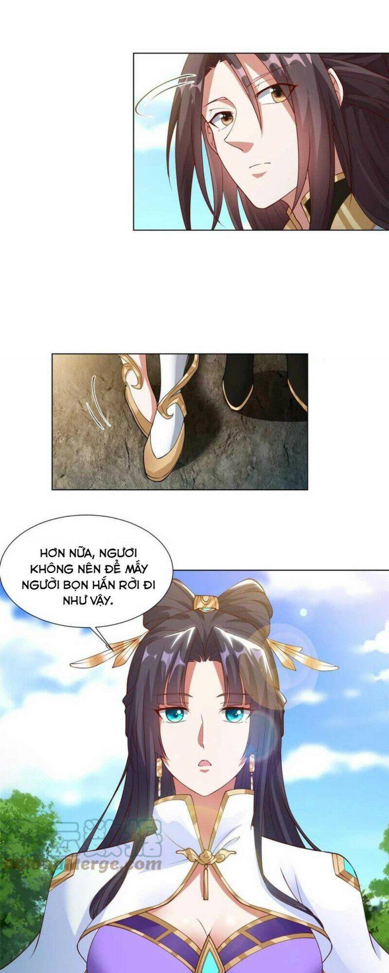 Chương 162 - Trang 5