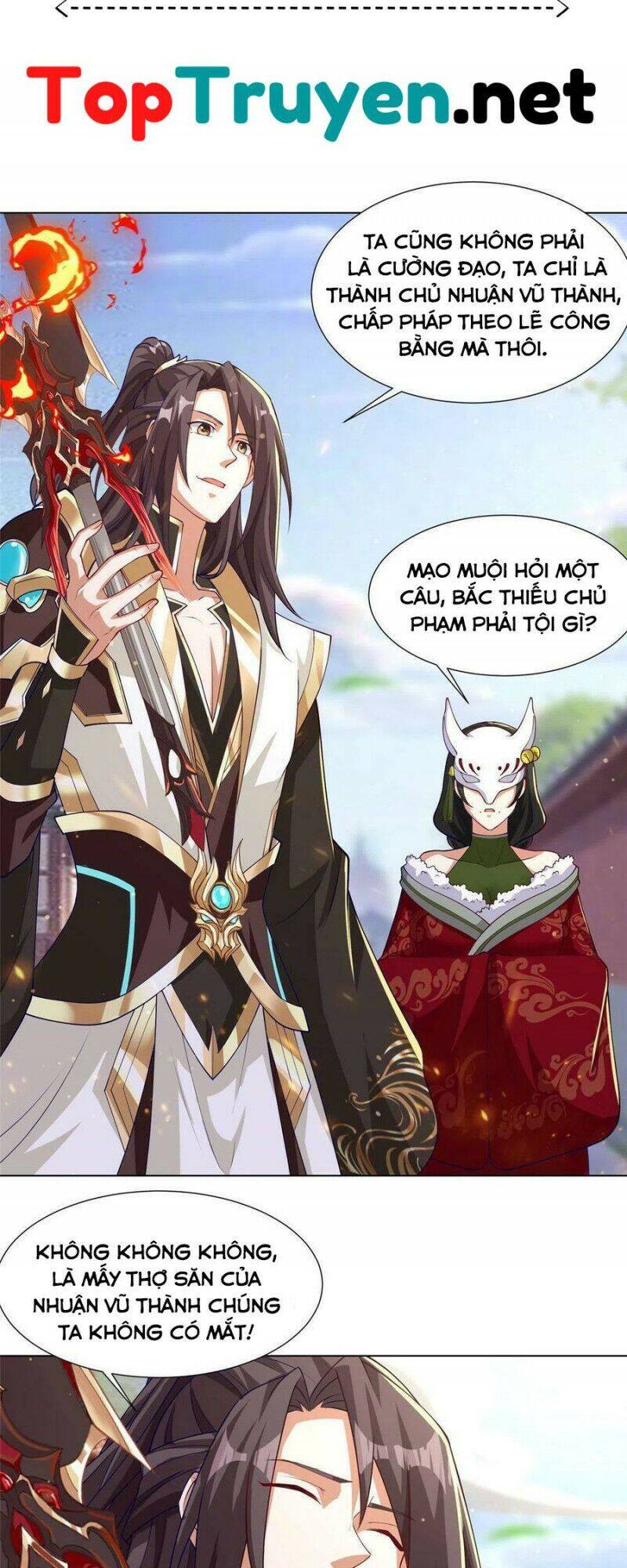 Chương 163 - Trang 16