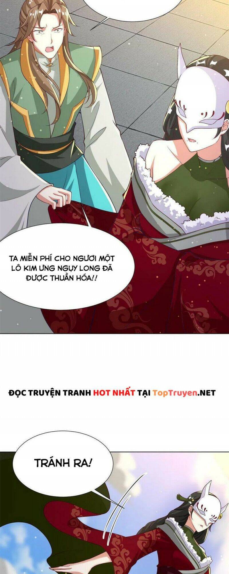 Chương 163 - Trang 22