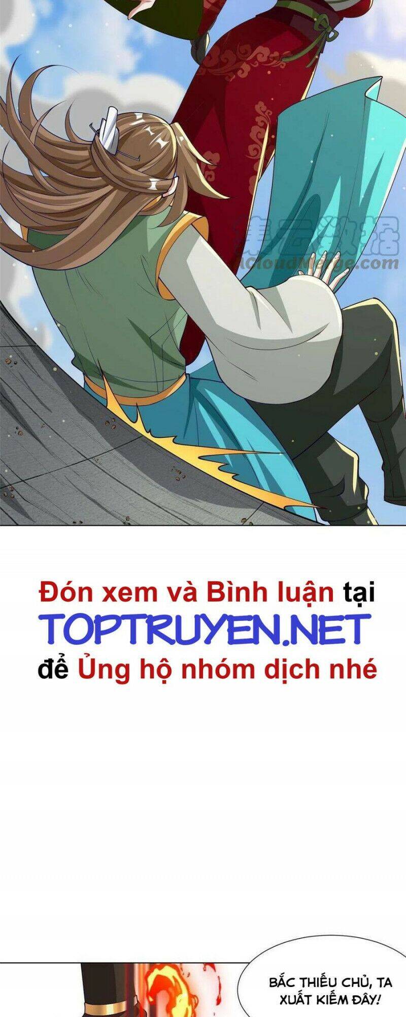 Chương 163 - Trang 23