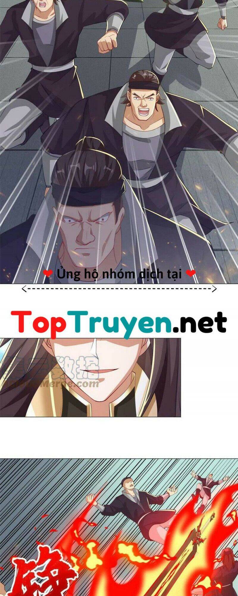 Chương 163 - Trang 8