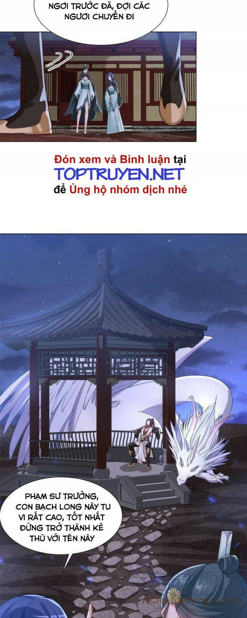 Chương 165 - Trang 16