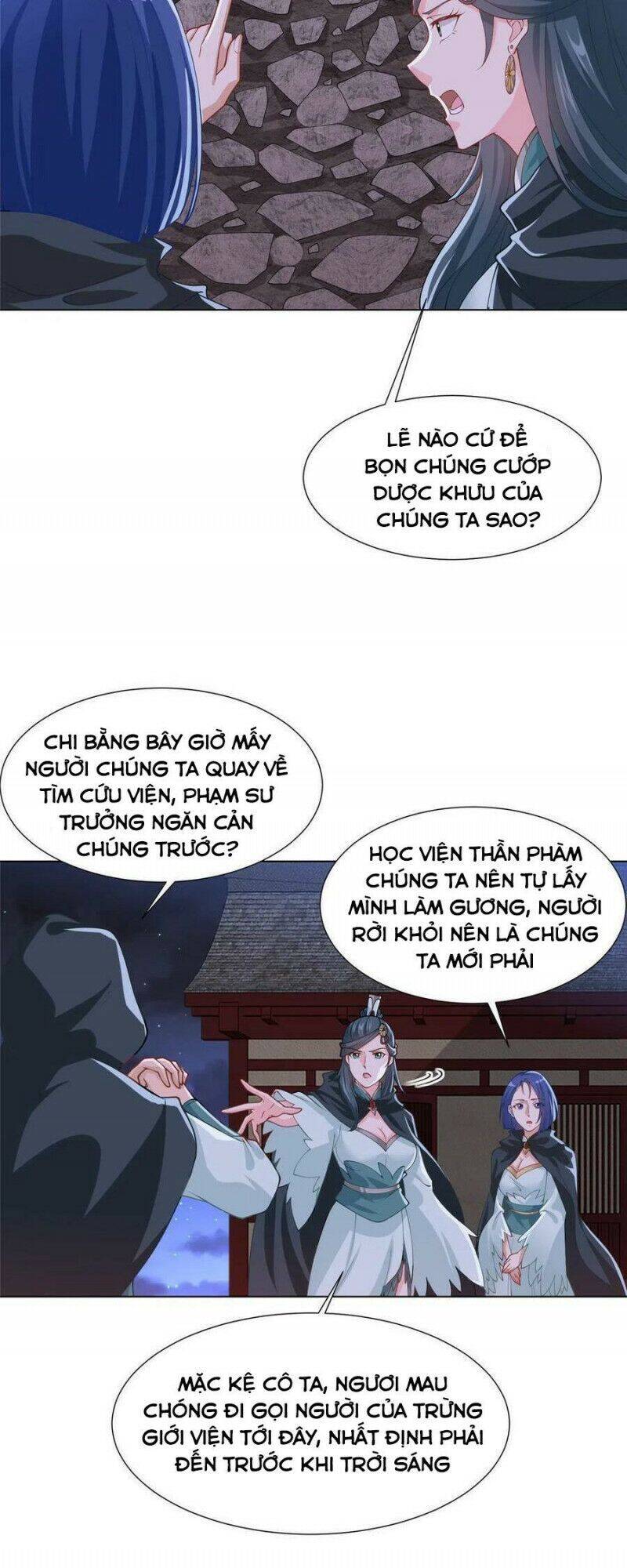 Chương 165 - Trang 17