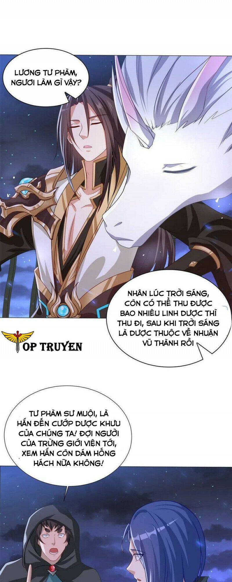 Chương 165 - Trang 18