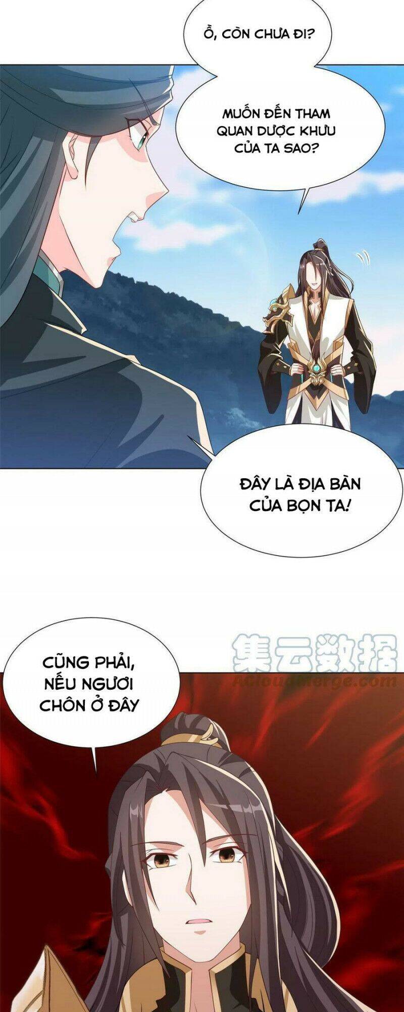 Chương 165 - Trang 21
