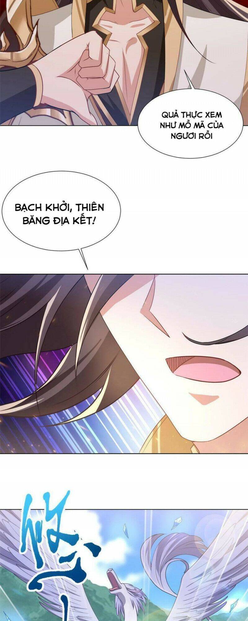 Chương 165 - Trang 22