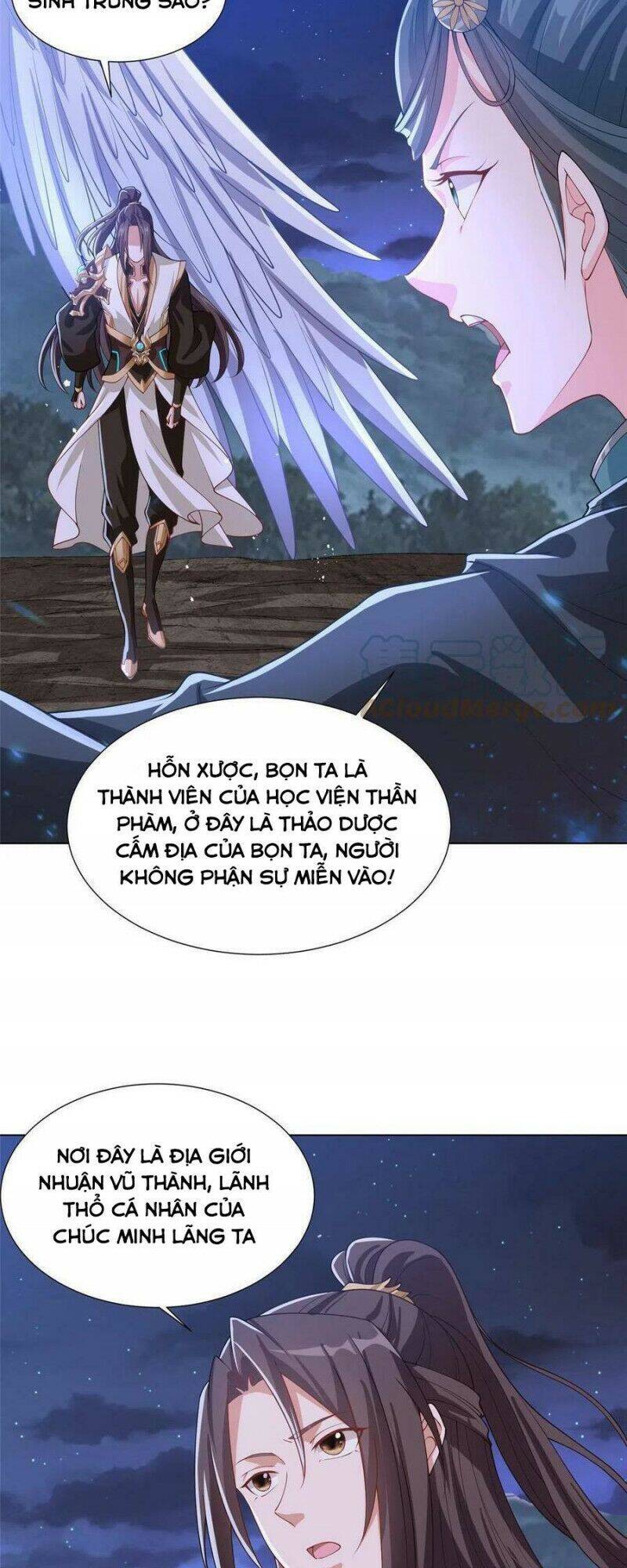 Chương 165 - Trang 10