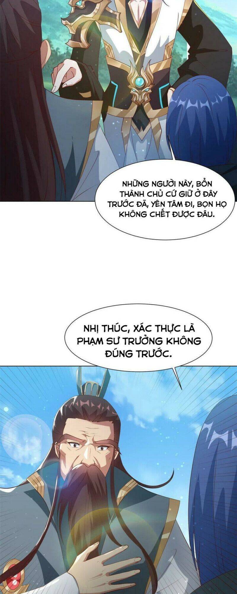 Chương 166 - Trang 11