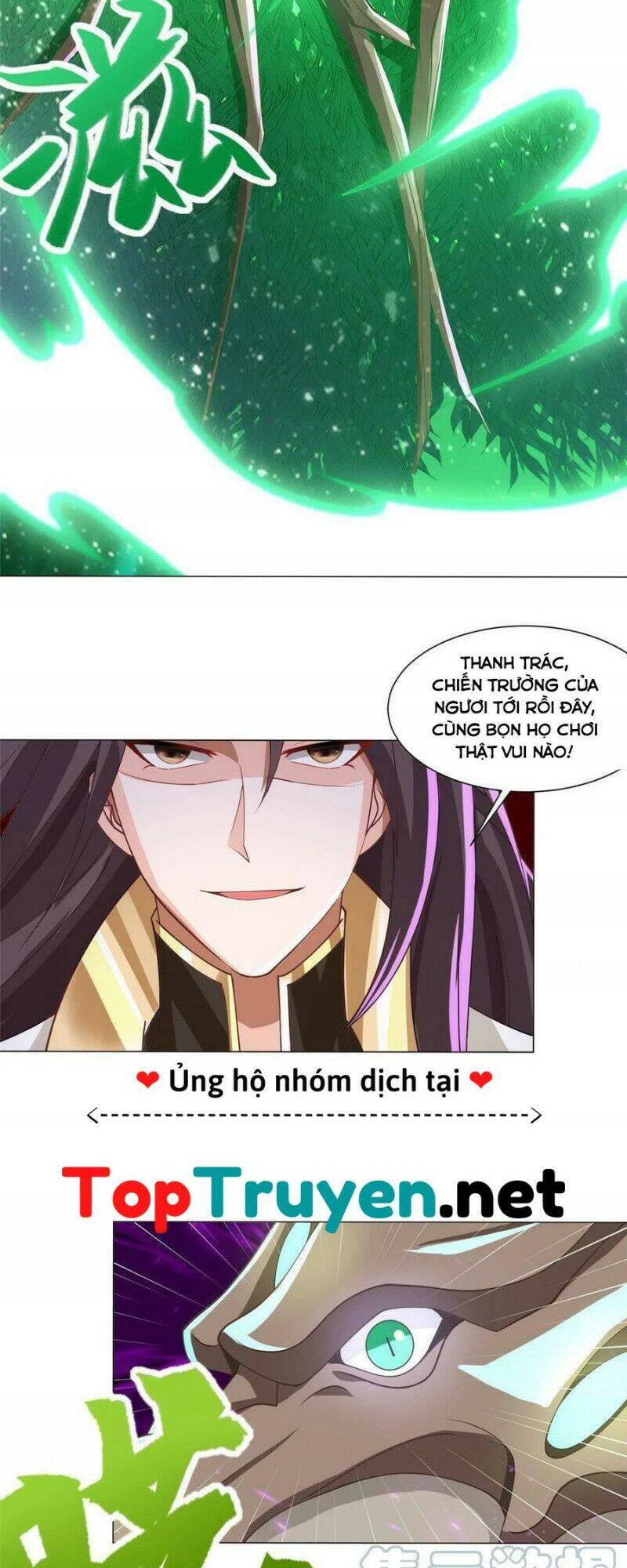 Chương 166 - Trang 22