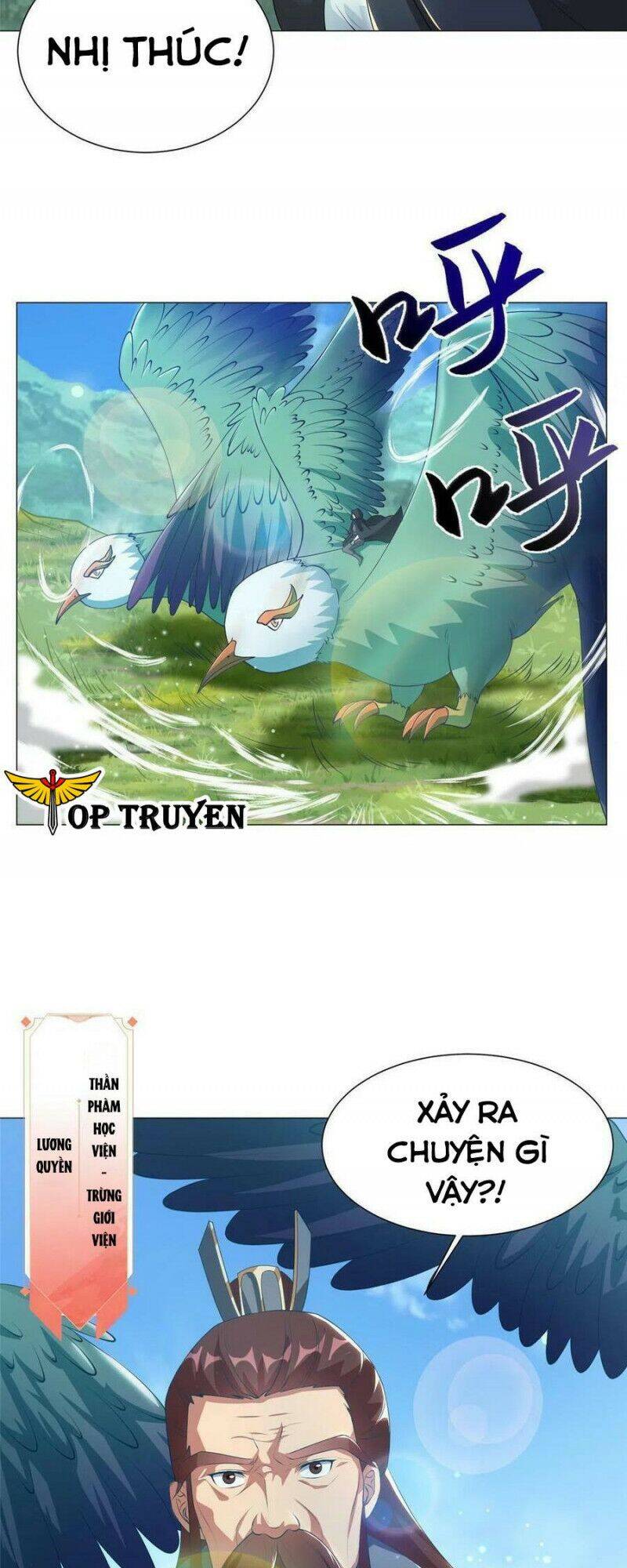 Chương 166 - Trang 6