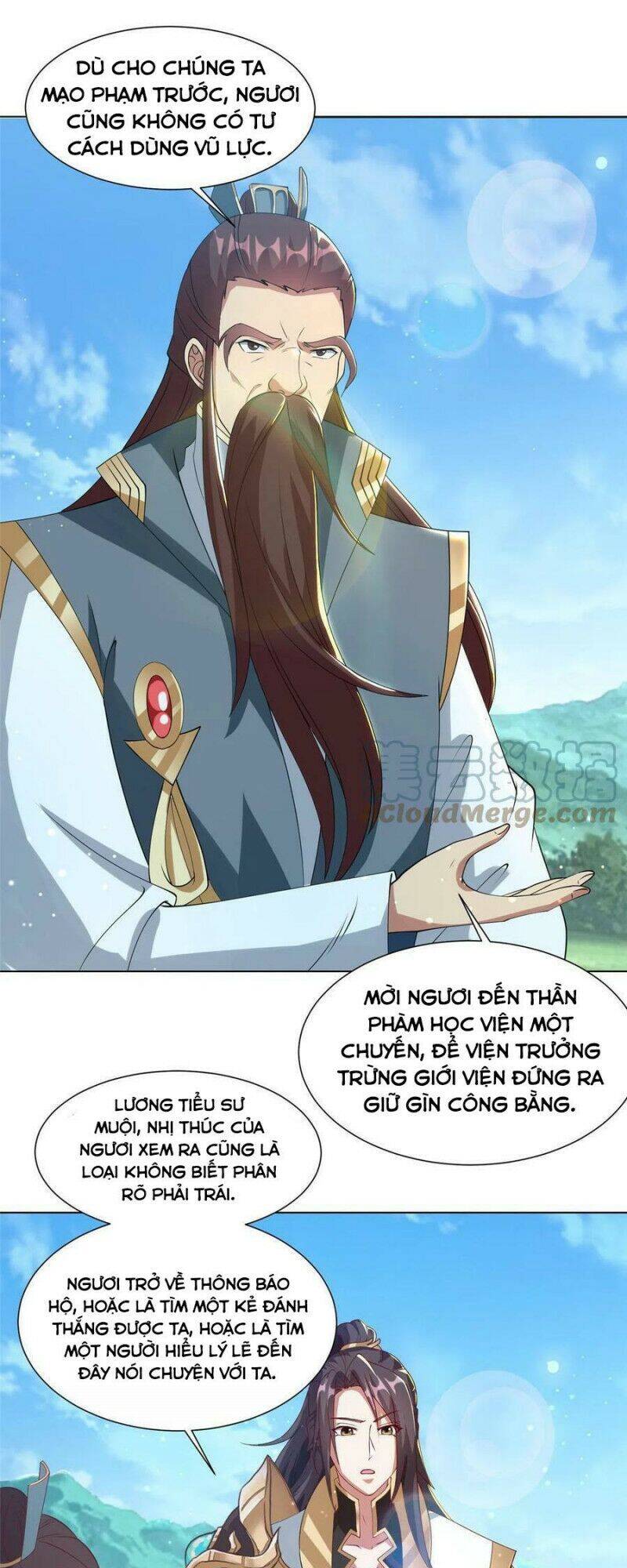 Chương 166 - Trang 10