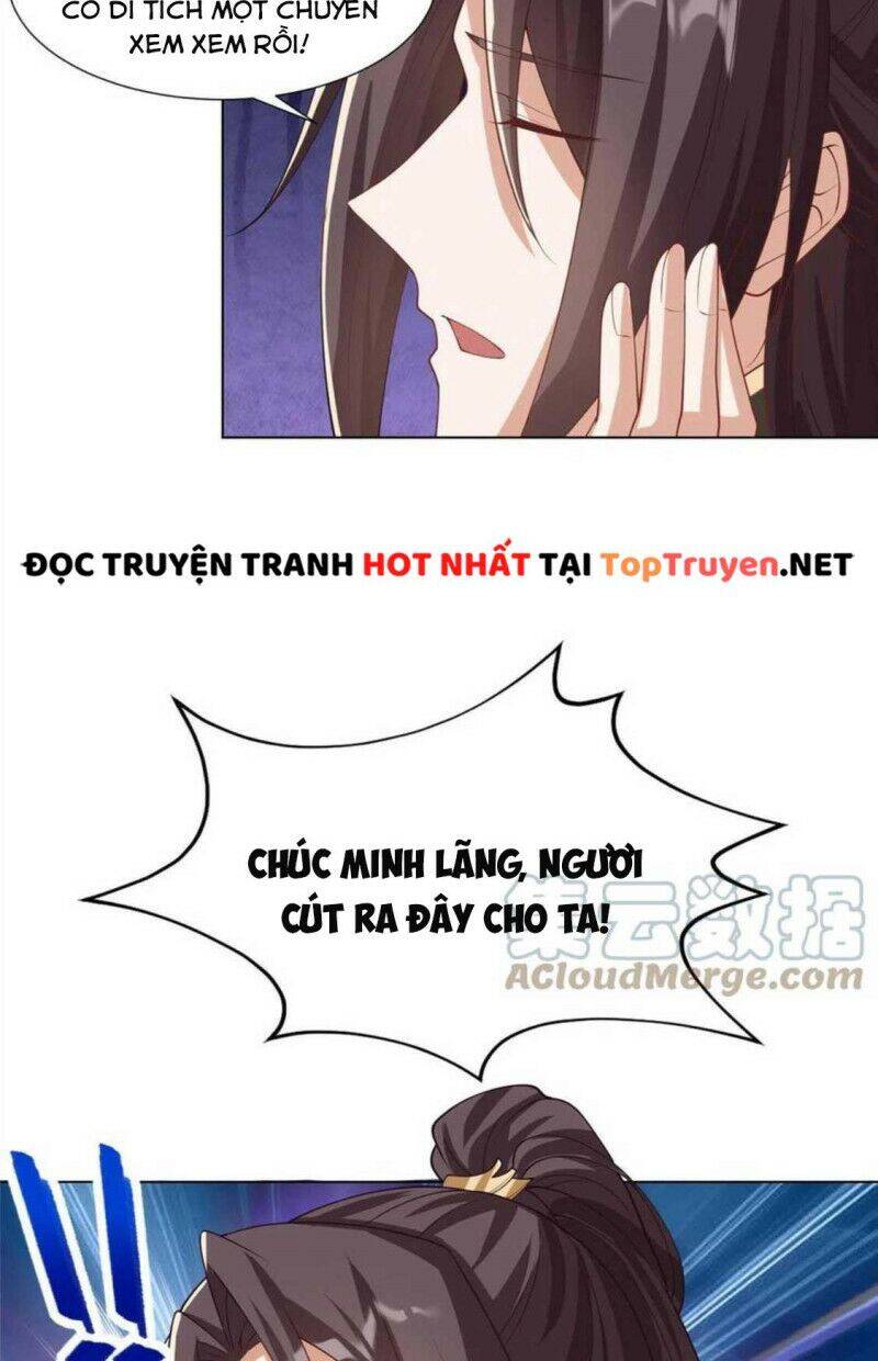 Chương 167 - Trang 12
