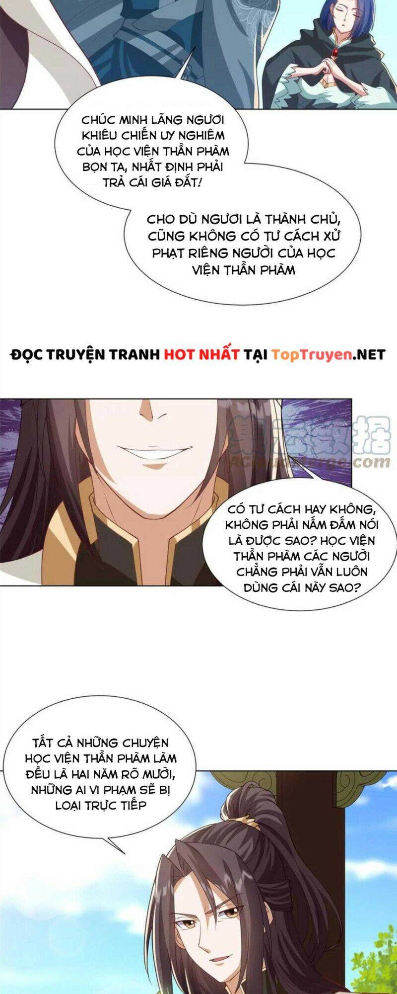 Chương 167 - Trang 14