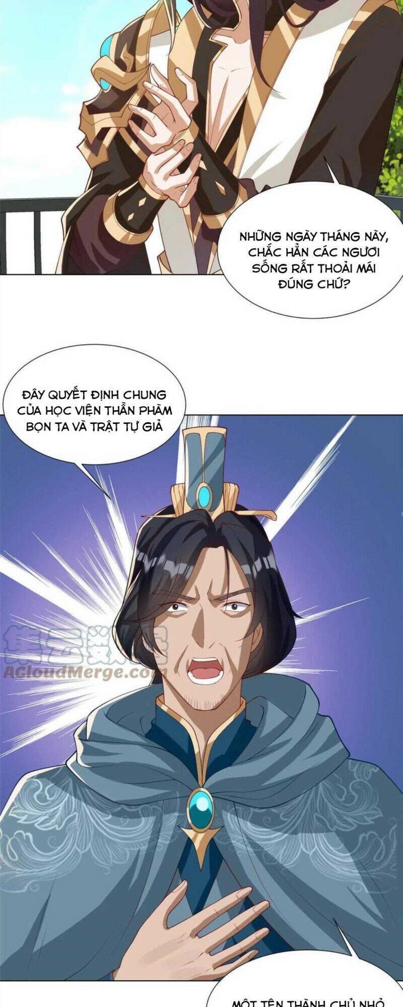 Chương 167 - Trang 15