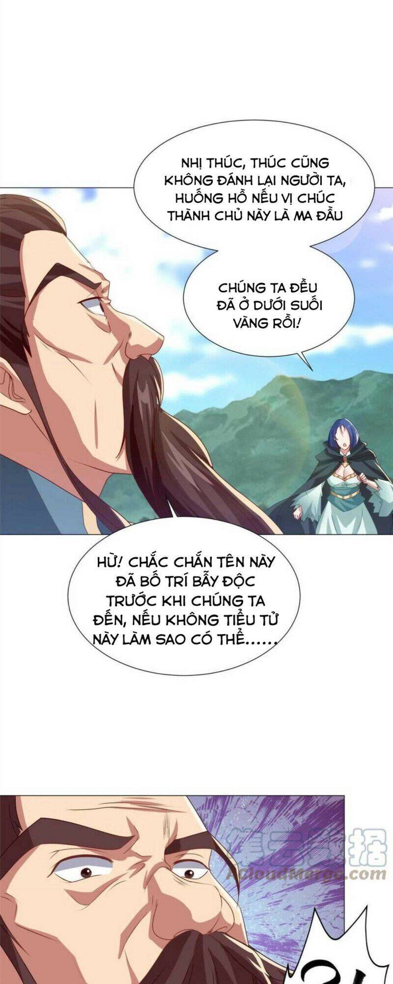 Chương 167 - Trang 5