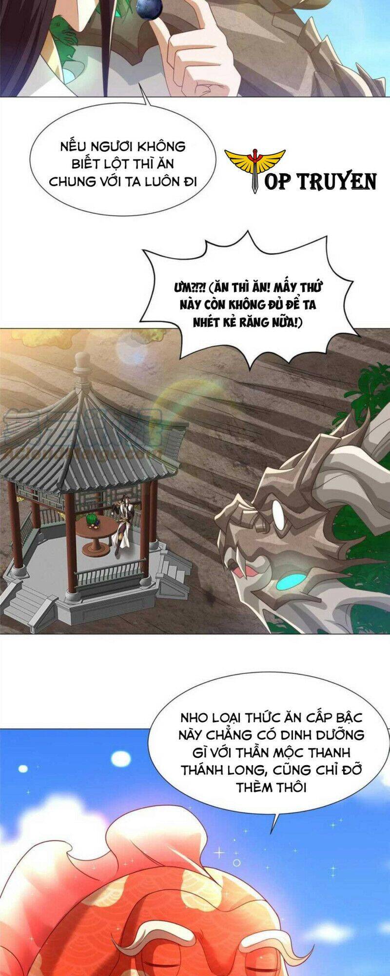 Chương 167 - Trang 10