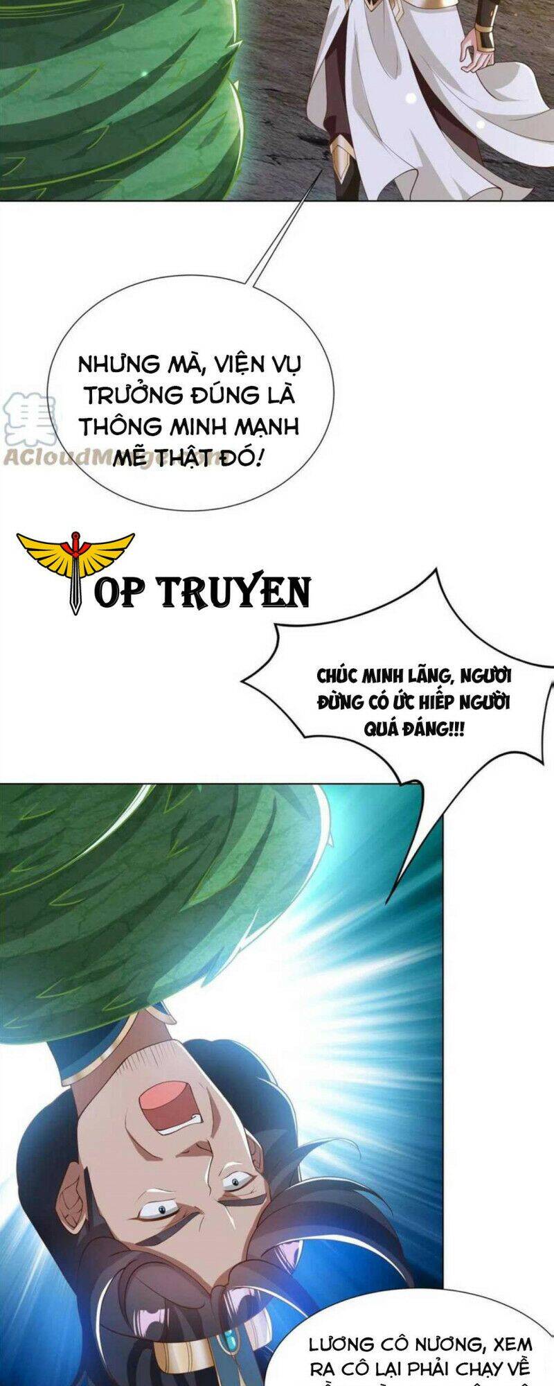 Chương 168 - Trang 21