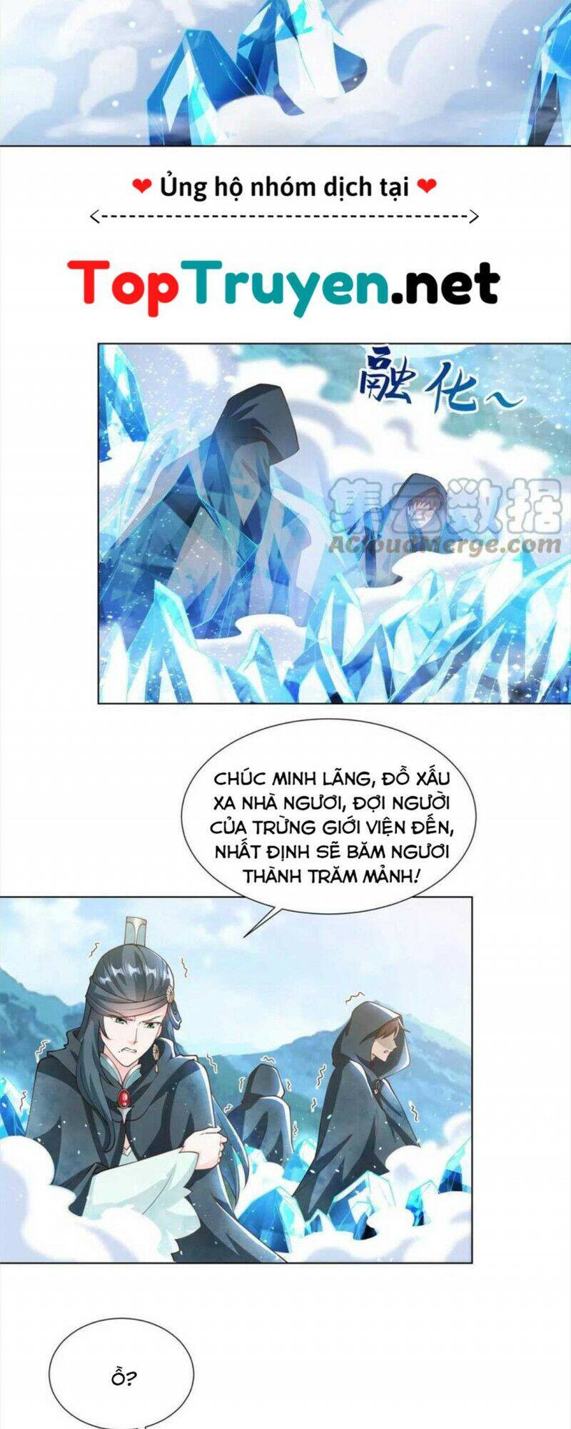 Chương 168 - Trang 29