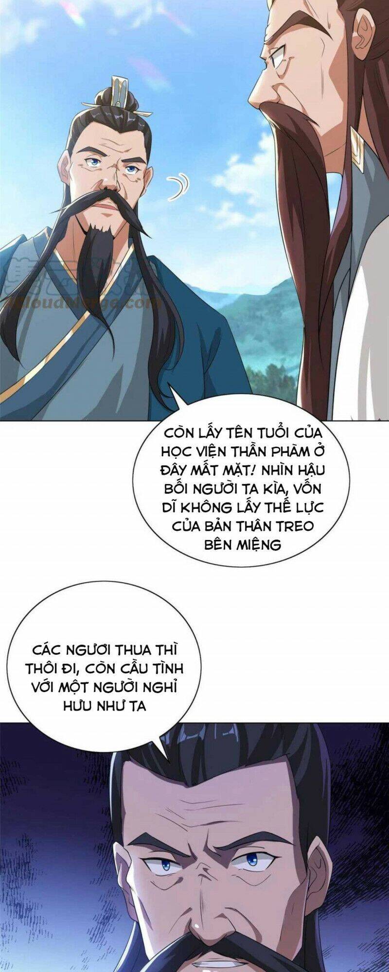 Chương 169 - Trang 18