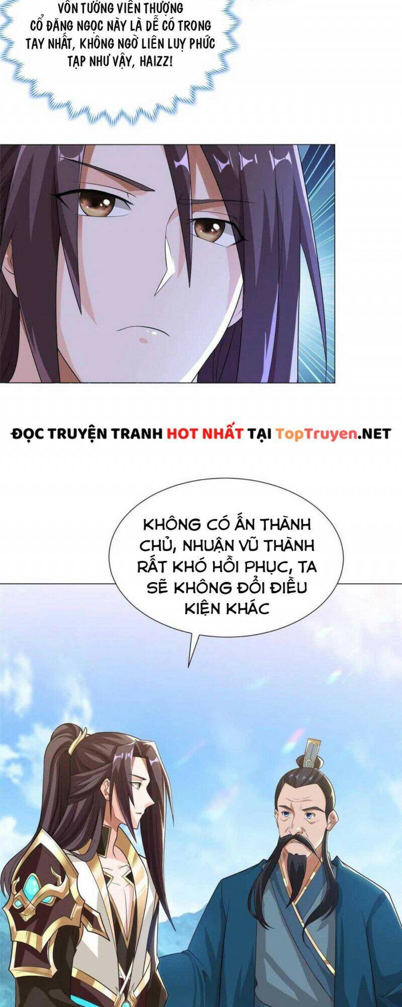 Chương 169 - Trang 25
