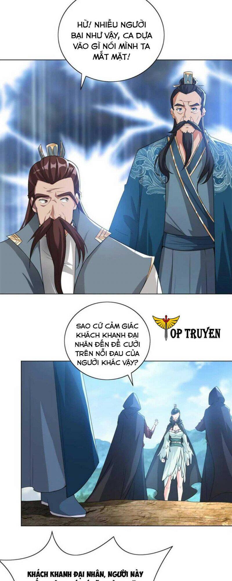 Chương 169 - Trang 10