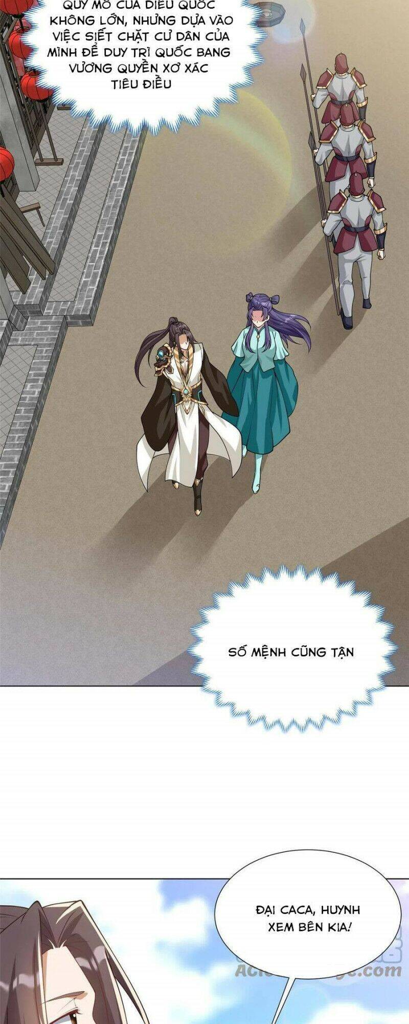 Chương 170 - Trang 11
