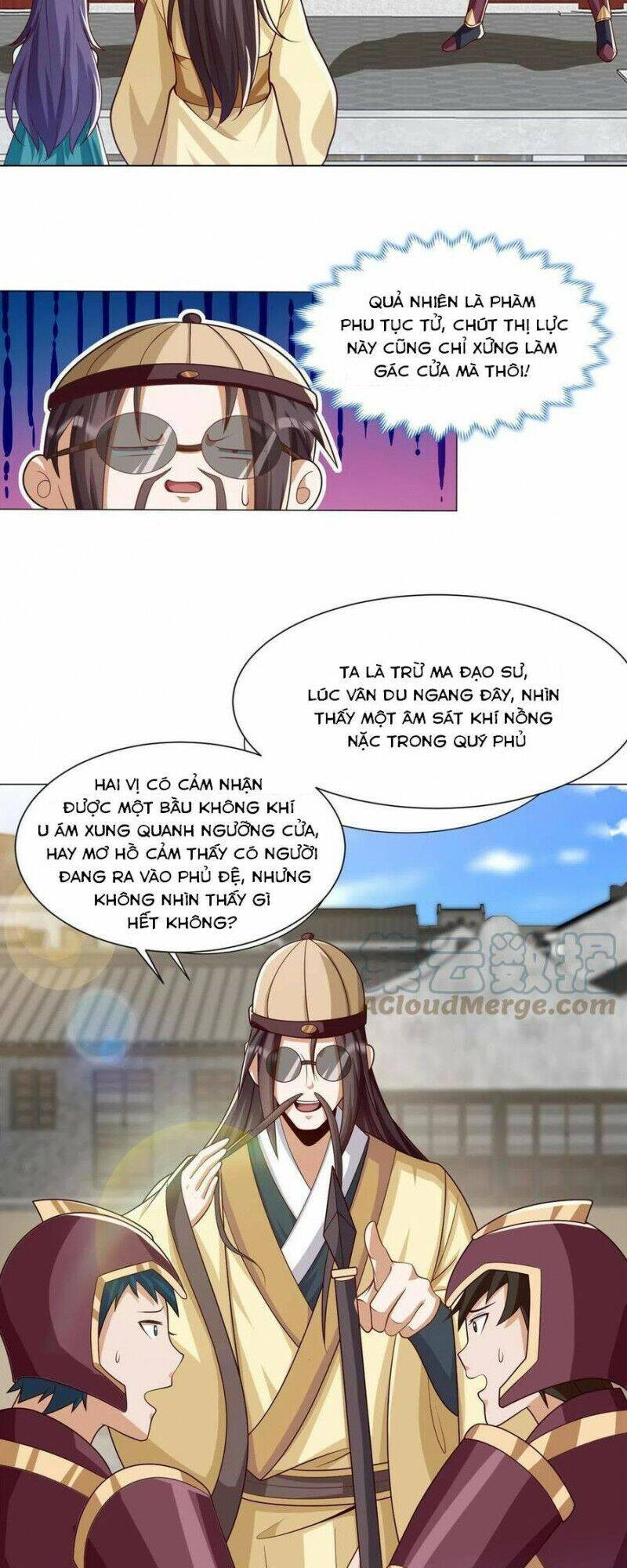 Chương 170 - Trang 19