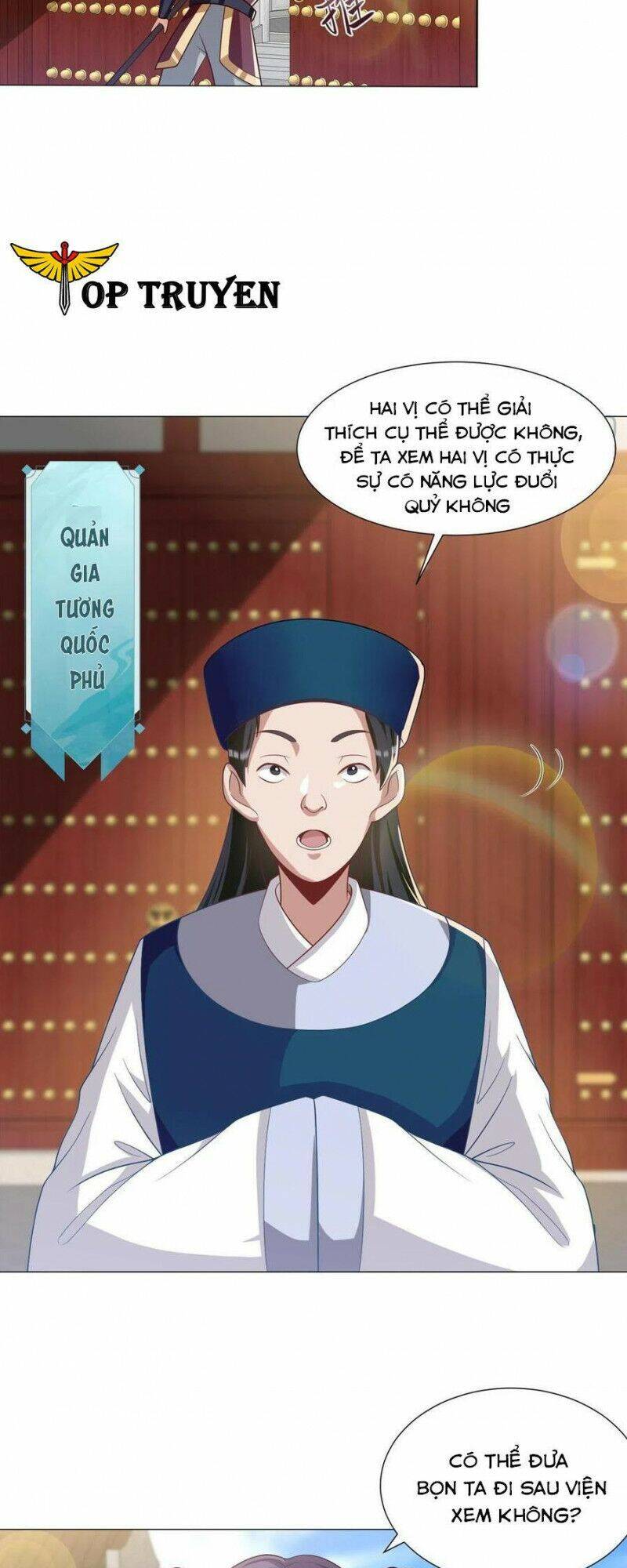 Chương 170 - Trang 21
