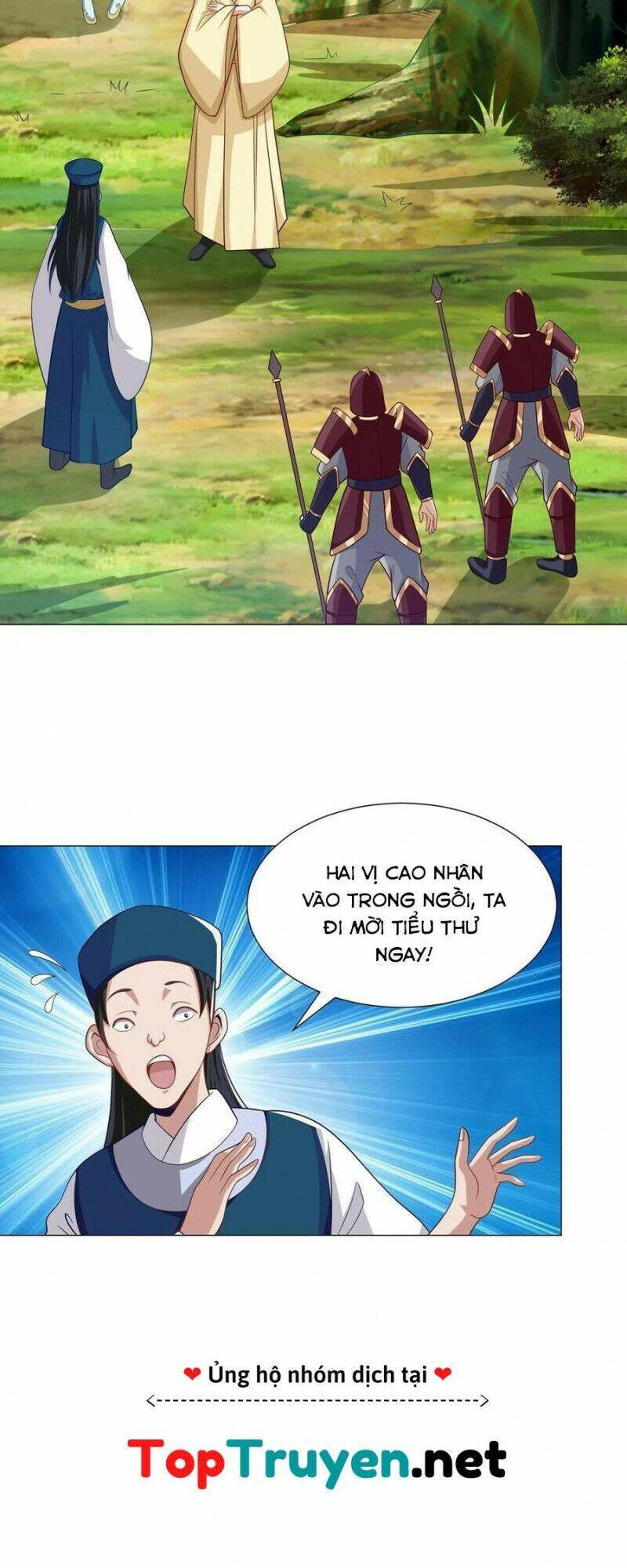 Chương 170 - Trang 23