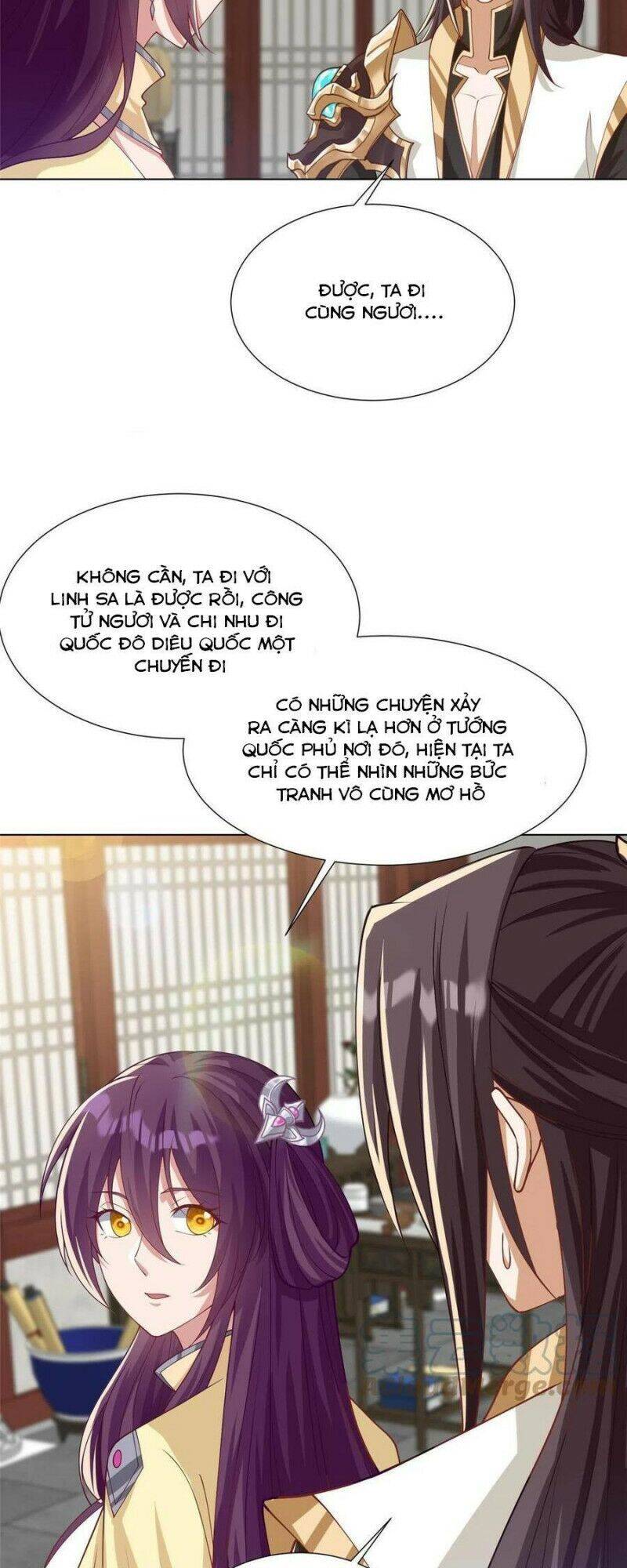 Chương 170 - Trang 5