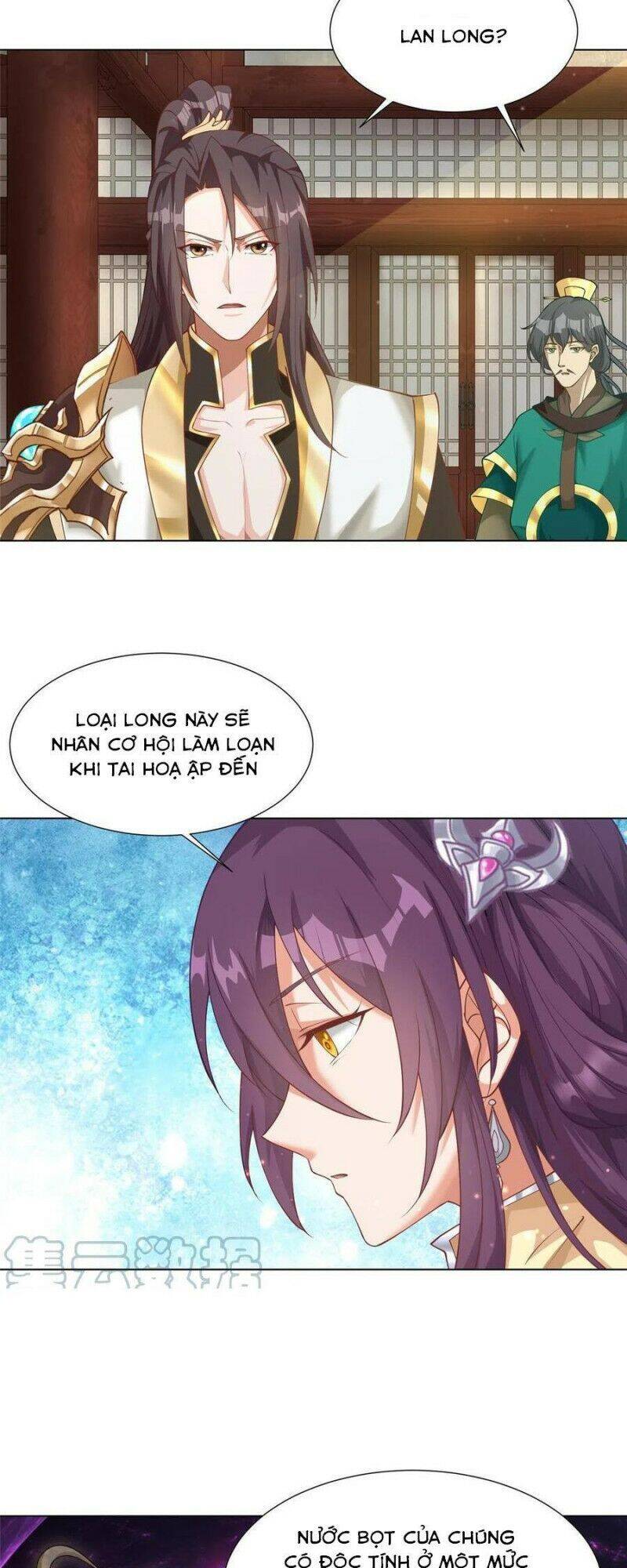 Chương 170 - Trang 8