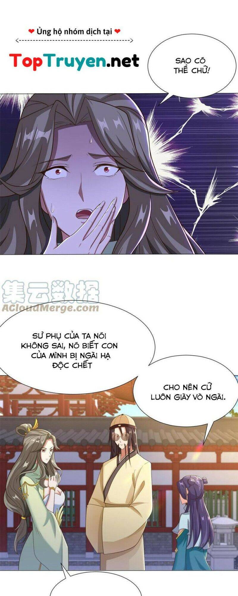 Chương 172 - Trang 21
