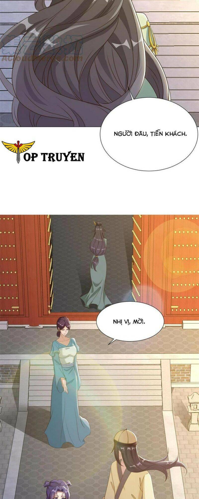 Chương 172 - Trang 23