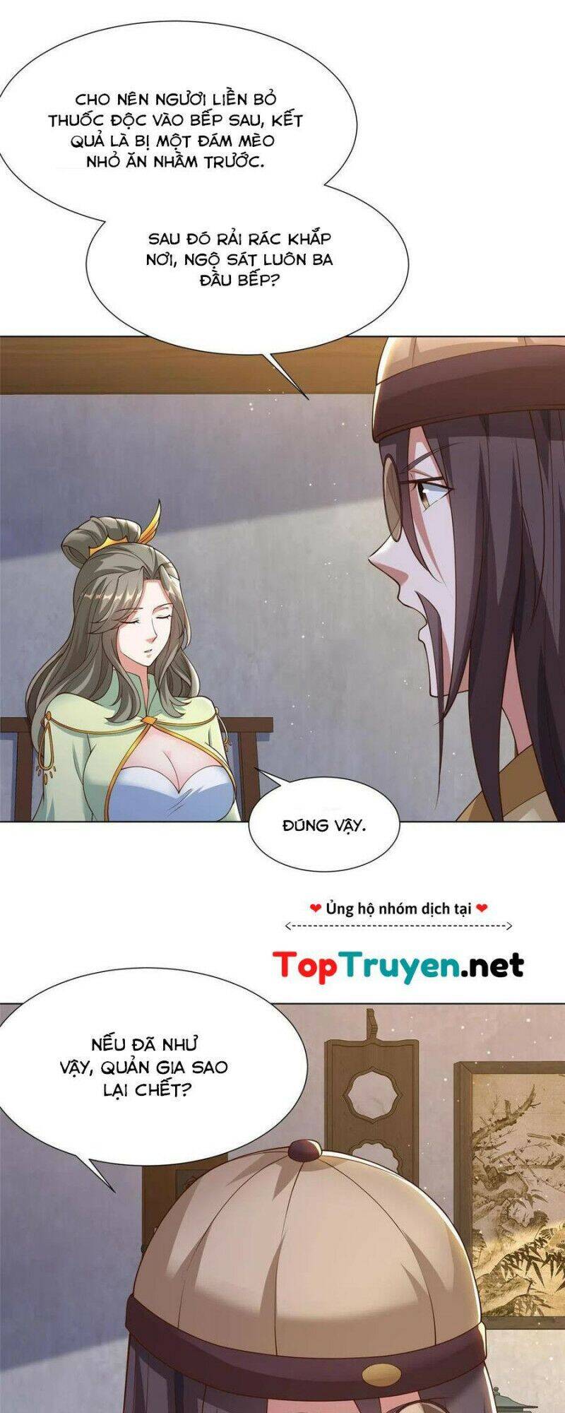 Chương 172 - Trang 9