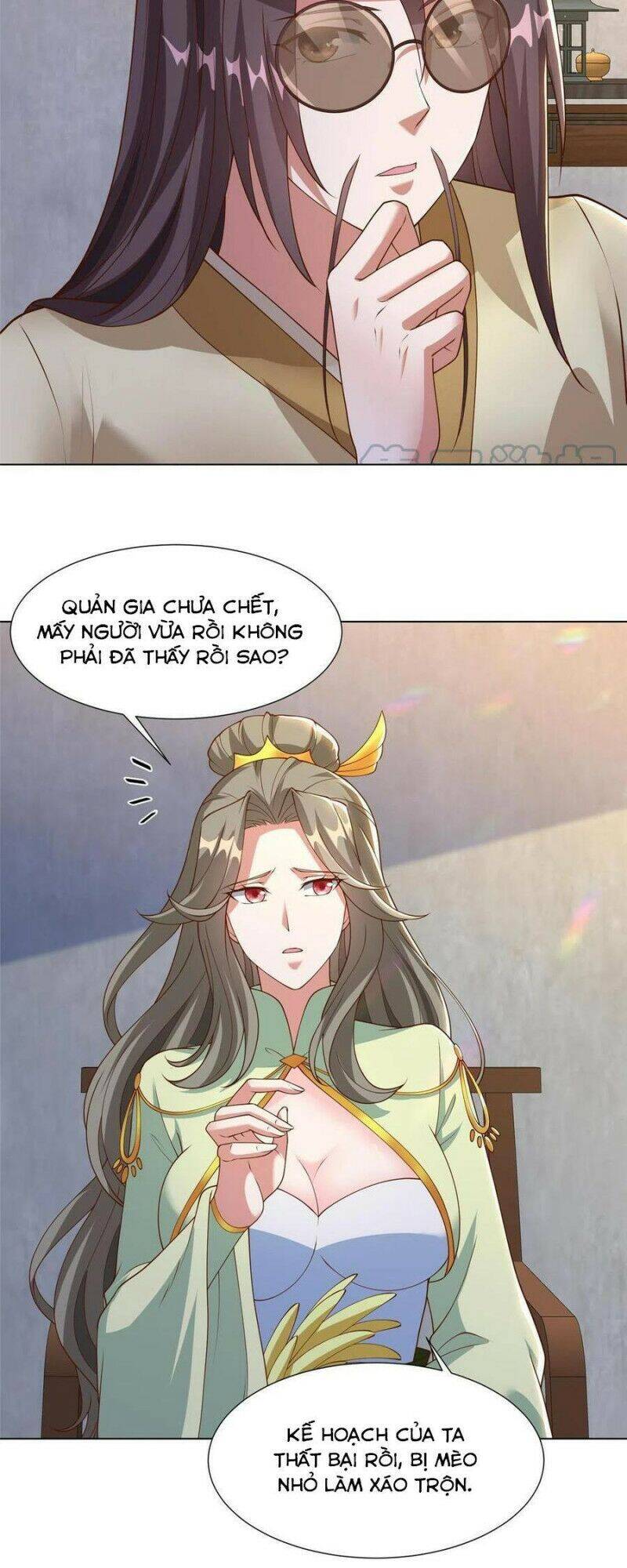 Chương 172 - Trang 10