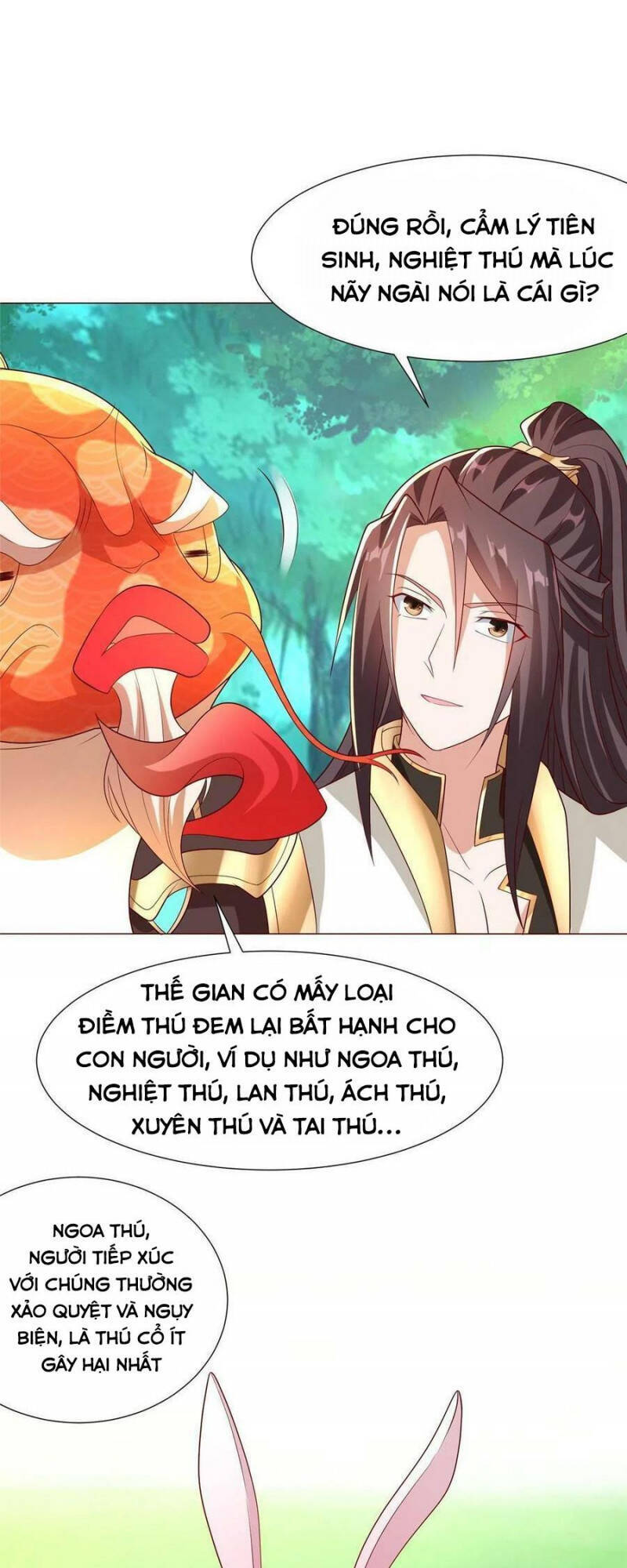 Chương 173 - Trang 20