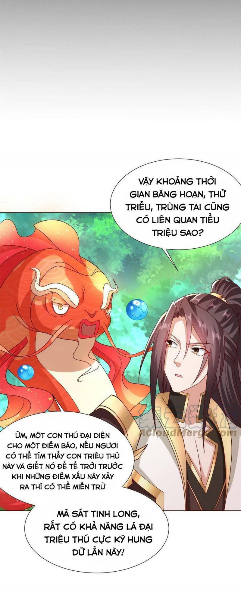 Chương 173 - Trang 26