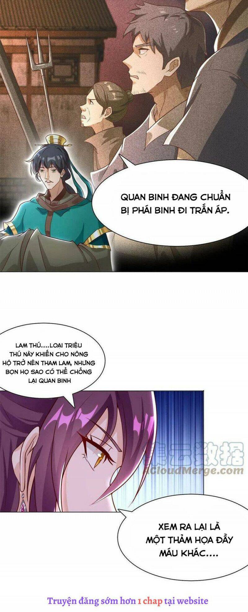 Chương 174 - Trang 11