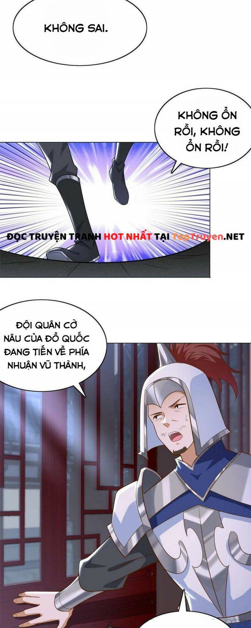 Chương 174 - Trang 20
